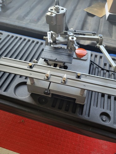 New hermes pantograph - new,
