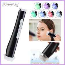 Oxygen Bubble Pen 360° Rotating Oxygen Facial CO2 Bubble Machine Skin Rejuvenati