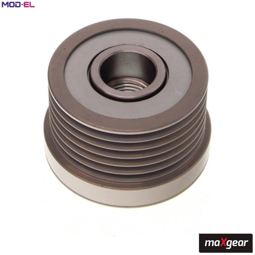 Alternator freewheel clutch - alternator,