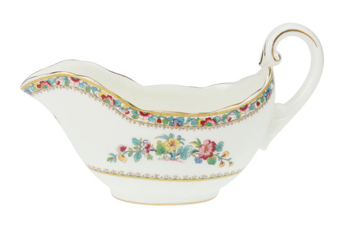 Coalport ming rose - coalport, sauce