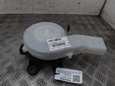 Citroen C4 Picasso Heater