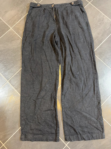 Trousers womens uk12 - trousers,