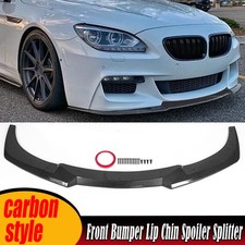 Carbon Look For 12-18 BMW 6
