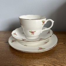 Bone China Pall Mall Ware Cup