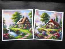 EXCLUSIVE=== 2 x SCENIC
