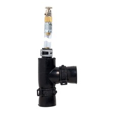 Alde Central Heating Elbow for