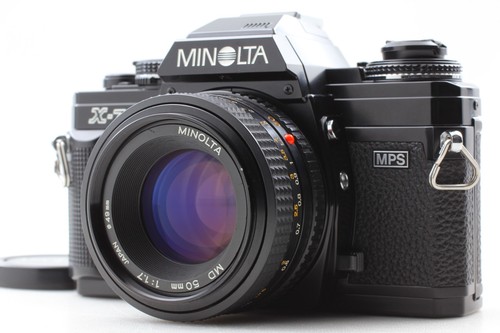 Cla mint minolta new - cla'd【mint+】,