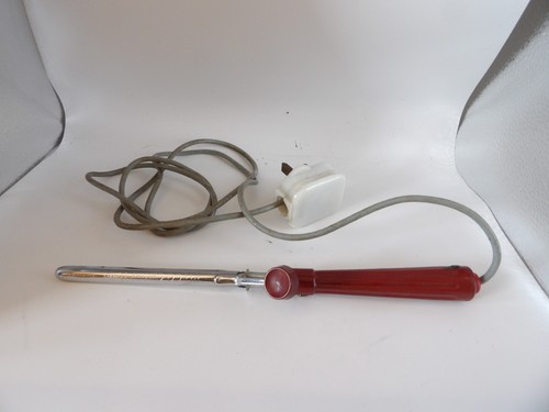 Vintage 1950s pifco electric - 1950s,