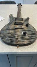 1987 PRS Custom 24 All Original Pre Factory