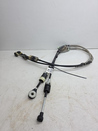 Ford max gear cables - ford,
