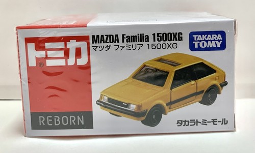 Takara tomy tomica reborn - tomy, /