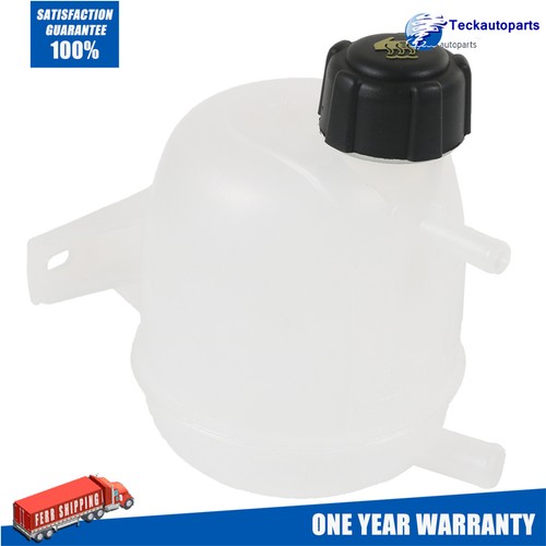 Radiator coolant expansion - coolant,