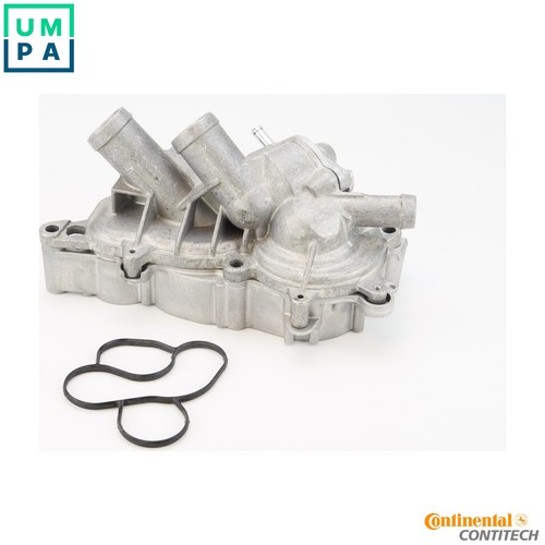 Water pump engine cooling - engine,