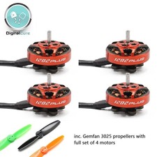 RCINPower Brushless Motor GTS