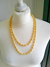 Genuine Cultured Pearl