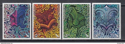 2020 new zealand - 2020, the