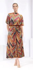 Kevan Jon Adeline Dress With