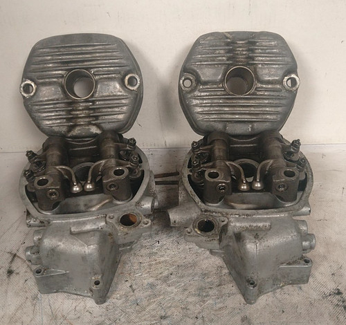 Honda oem full cylinder - cylinder, set