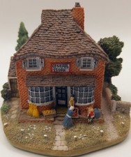 Z Gauge 1:220 Scale Model