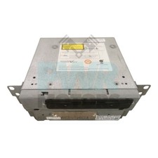 BMW F10 M5 Headunit Nav Idrive Navigation Widescreen 2012 9274570