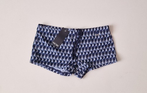 Hom swimming boxertrunks - swimming,