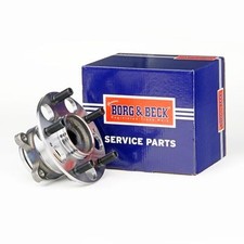 Wheel Bearing Kit Rear Right