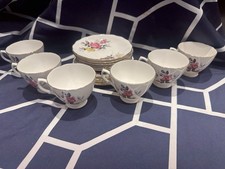 Vintage Royal Vale Bone China