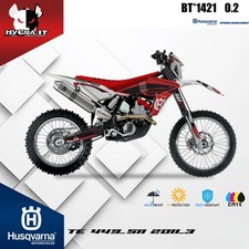 Matte Graphics Kit for