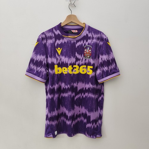 Official stoke city - official,