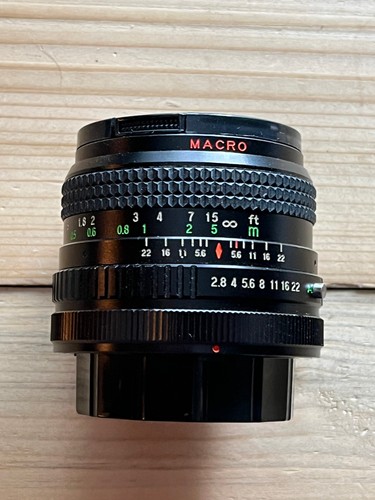Super ozeck auto 28mm - super,