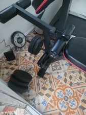 Workout Bench Adidas