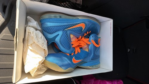 Size nike lebron 9 china - size,