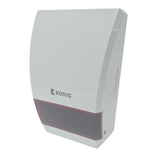 Konig sas clalis10 smart home - konig,