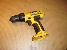 De Walt DC733, 14.4v cordless drill/driver bare unit only