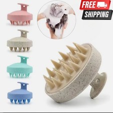 Hair Scalp Massager Brush