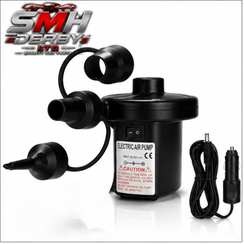 Portable electric air pump - electric,