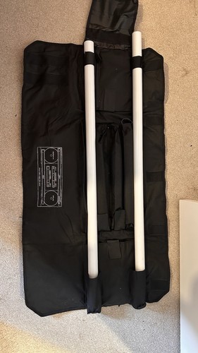Pole sport 40mm - pole,