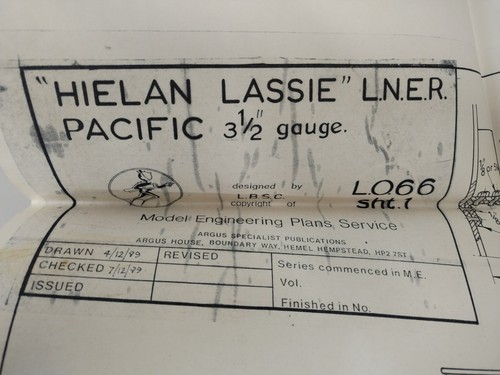 Hielan lassies lnet - lassies, 3