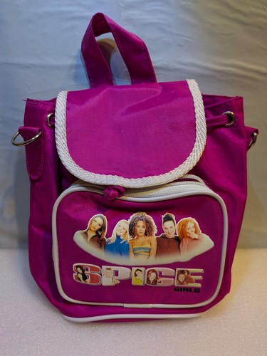 Vintage spice girls very - vintage,