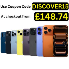 Apple iPhone 15/15 Pro/16/16