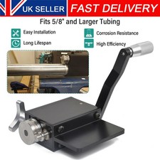 Tube Pipe Tubing Beader Tool