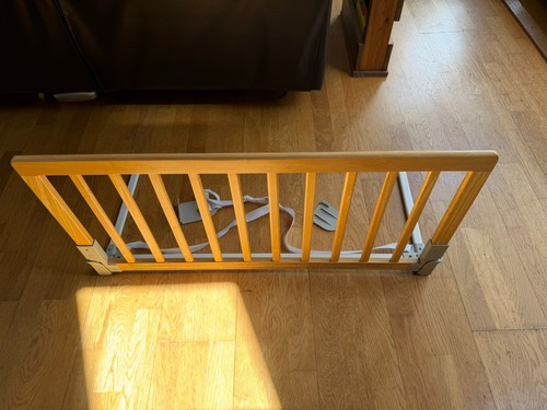 Baby dan bed - baby, guard