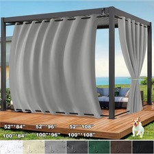 Large Outdoor Windproof
