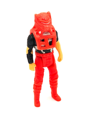 Vintage kenner mask s k - kenner, m.a.s.k