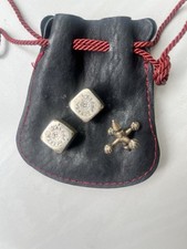 Chrome Hearts Sterling Silver