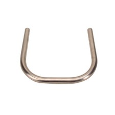 Polished Aluminum Stallard