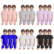 1pc/3 Pcs Kid Needs Clothing