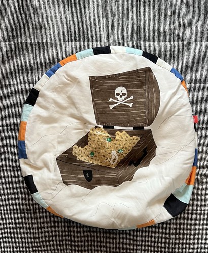 Flexa pirate theme bin - , bag
