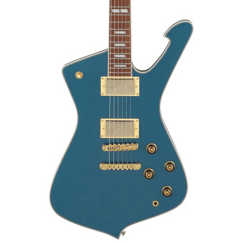 Ibanez ic420 iceman electric - ibanez,