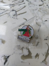 Vintage Euro Disney Pin Badges By Esso UNOPENED